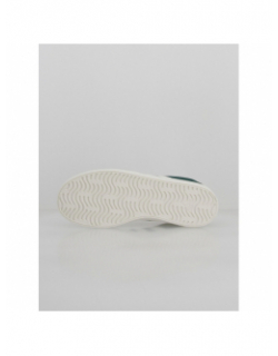 Baskets vl court 3.0 vert enfant - Adidas