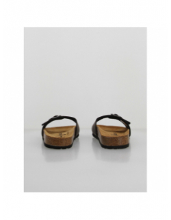 Sandales bio single kansas marron homme - Pepe Jeans