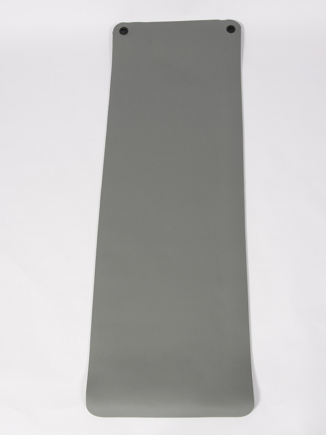 Tapis de sol training 180x60cm gris - Sveltus