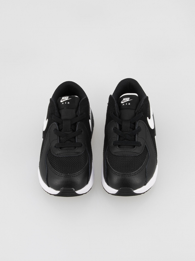 Air max excee baskets td noir enfant - Nike