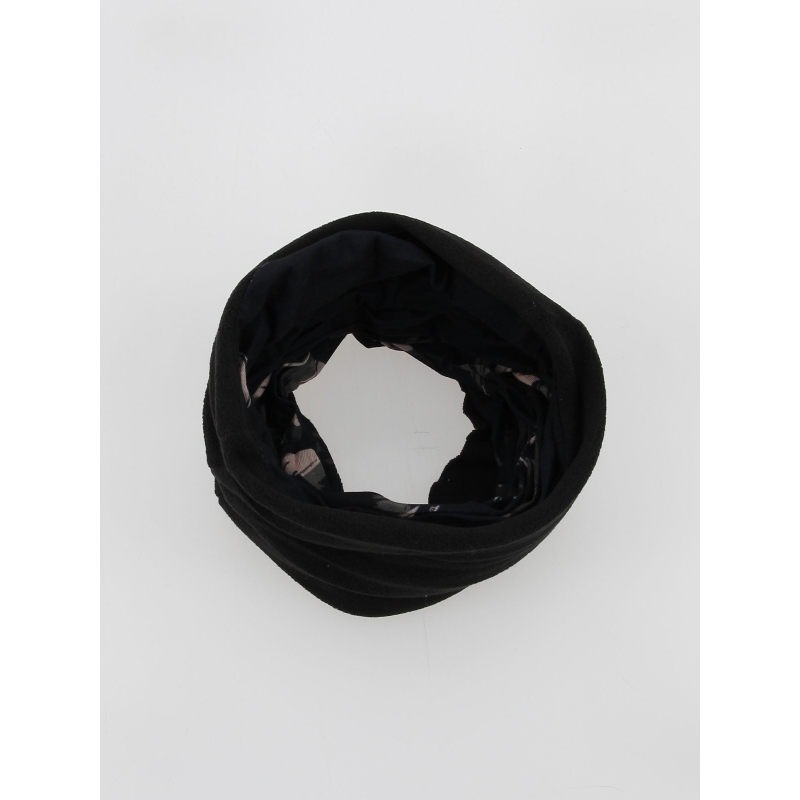 Tour de cou malawi polaire noir - Cairn