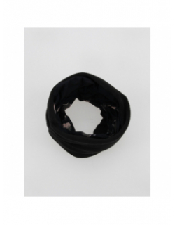 Tour de cou malawi polaire noir - Cairn