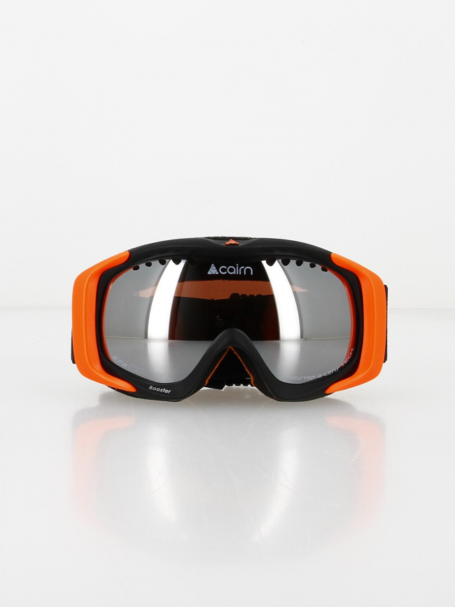 Masque de ski booster spx3000 enfant - Cairn
