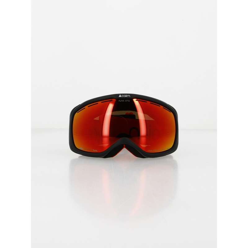 Masque de ski funk otg spx3000 enfant - Cairn