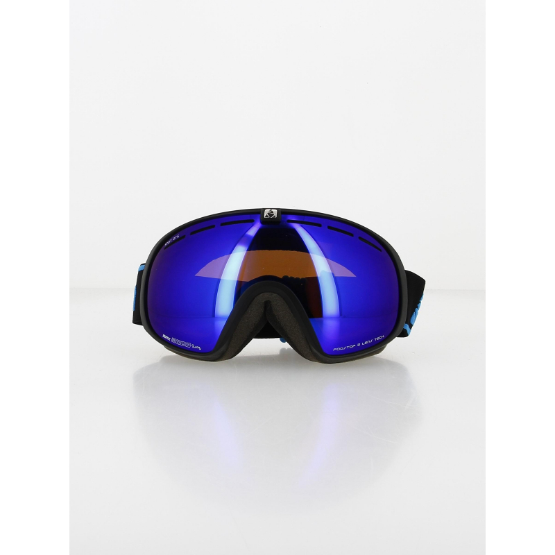 Masque de ski spot otg bleu spx3000 - Cairn