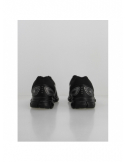 Chaussures de running gel quantum lyte II noir argent homme - Asics