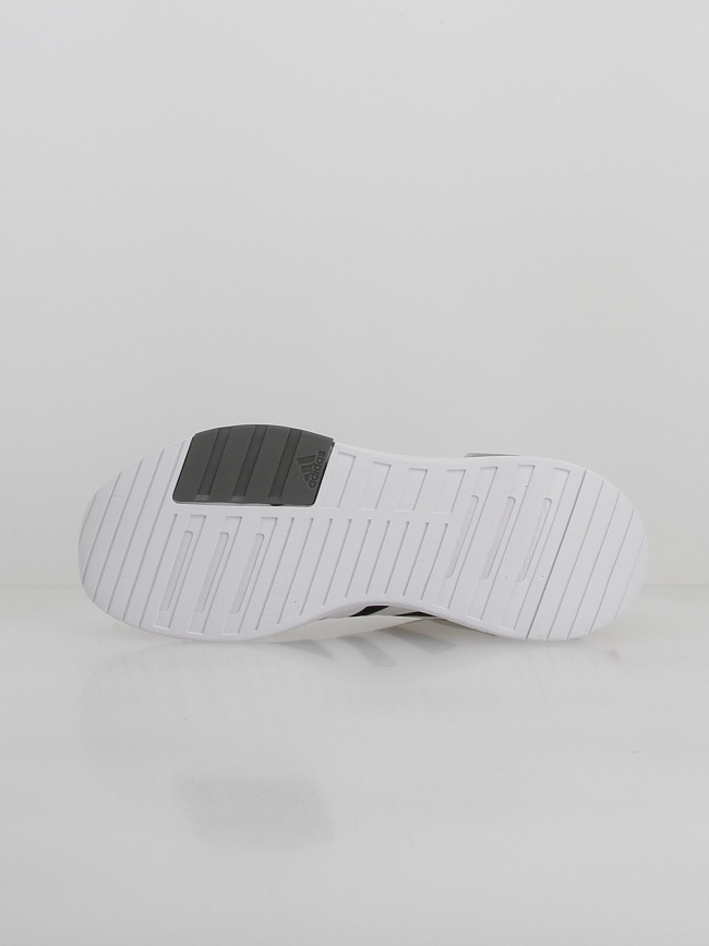 Baskets racer tr23 noir blanc homme - Adidas