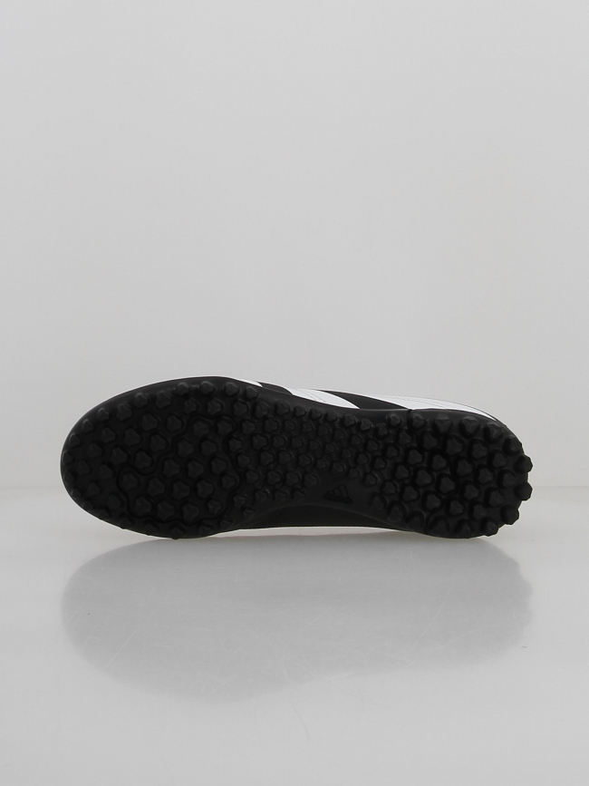 Chaussures de football predator club tf noir rouge - Adidas