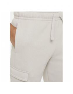 Jogging cargo nsw swoosh bleu enfant - Nike