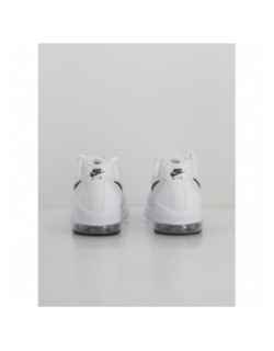Air max baskets invigor blanc homme - Nike