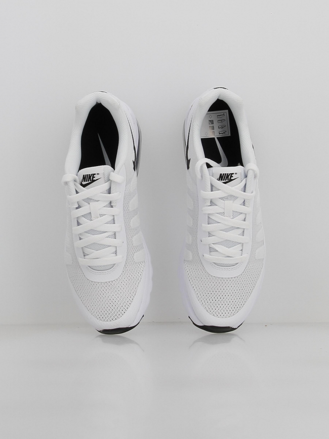 Air max baskets invigor blanc homme - Nike