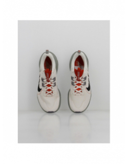 Chaussures de trail juniper 2 blanc gris homme - Nike