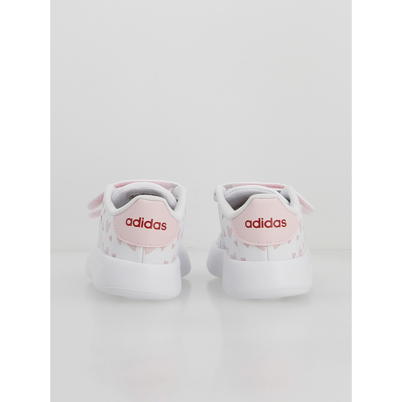 Adidas Advantage Basket Adidas Pour Bebe Fille Adidas Sportswear