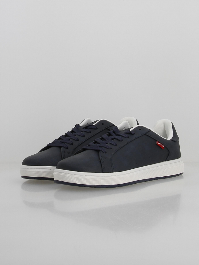 Baskets piper bleu marine homme - Levi's
