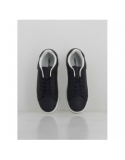 Baskets piper bleu marine homme - Levi's