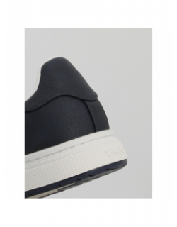 Baskets piper bleu marine homme - Levi's