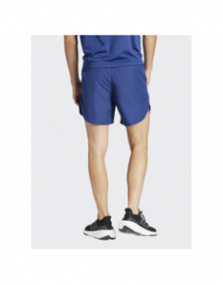 Short run it bleu marine homme - Adidas