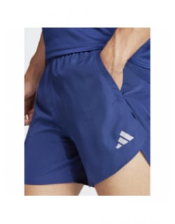 Short run it bleu marine homme - Adidas