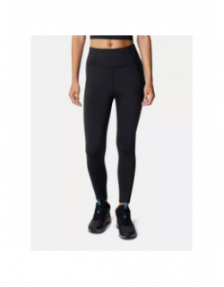 Legging boundless trek noir femme - Columbia