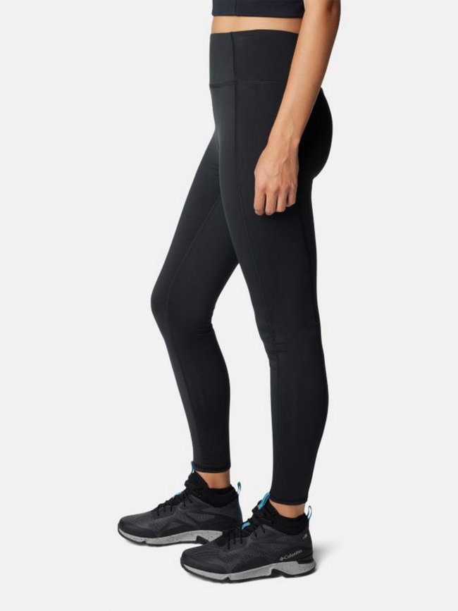 Legging boundless trek noir femme - Columbia