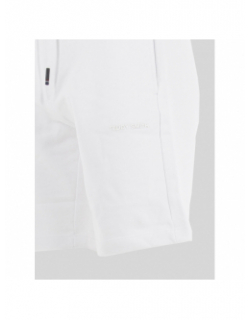 Short narky blanc homme - Teddy Smith