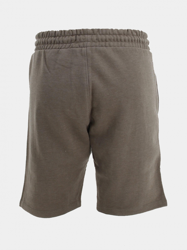 Short narky kaki homme - Teddy Smith