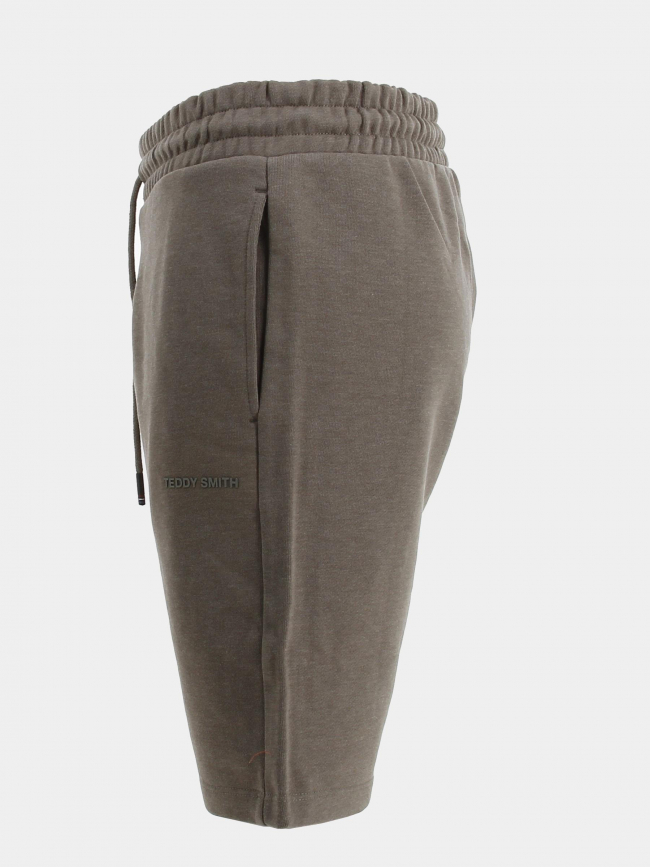 Short narky kaki homme - Teddy Smith