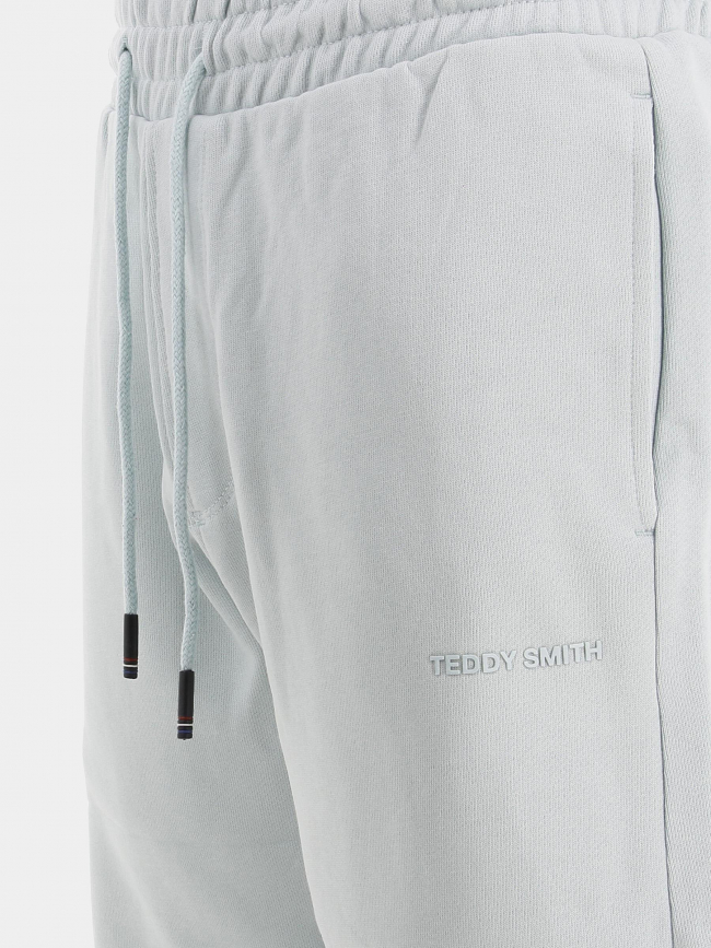 Short narky turquoise homme - Teddy Smith