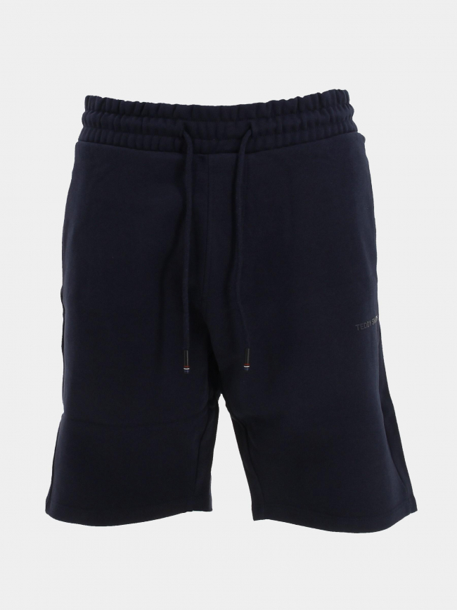 Short narky bleu marine homme - Teddy Smith