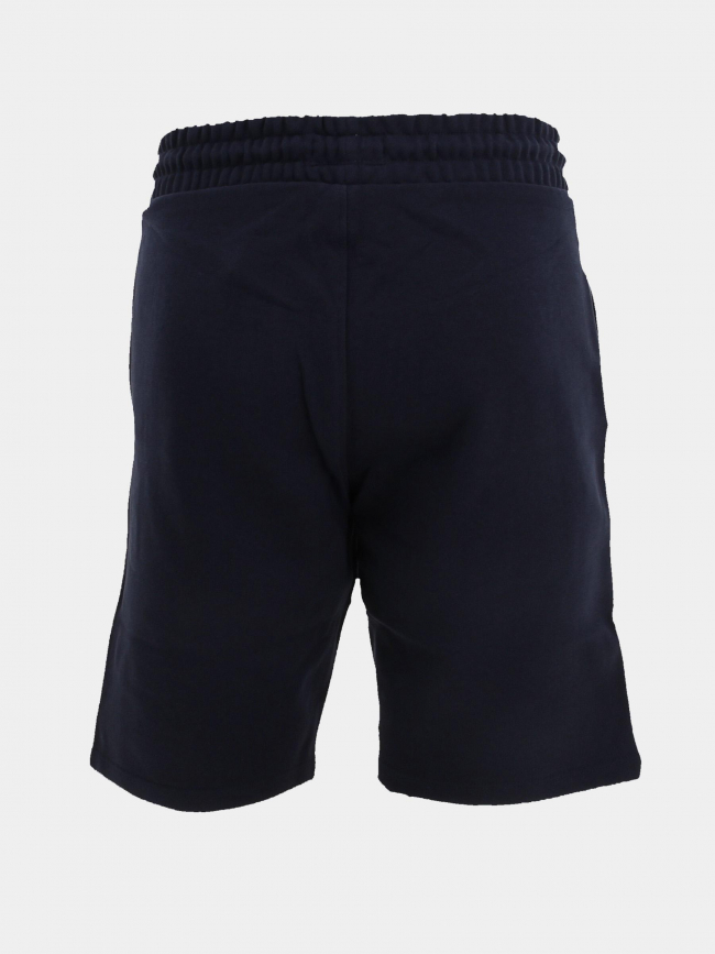 Short narky bleu marine homme - Teddy Smith