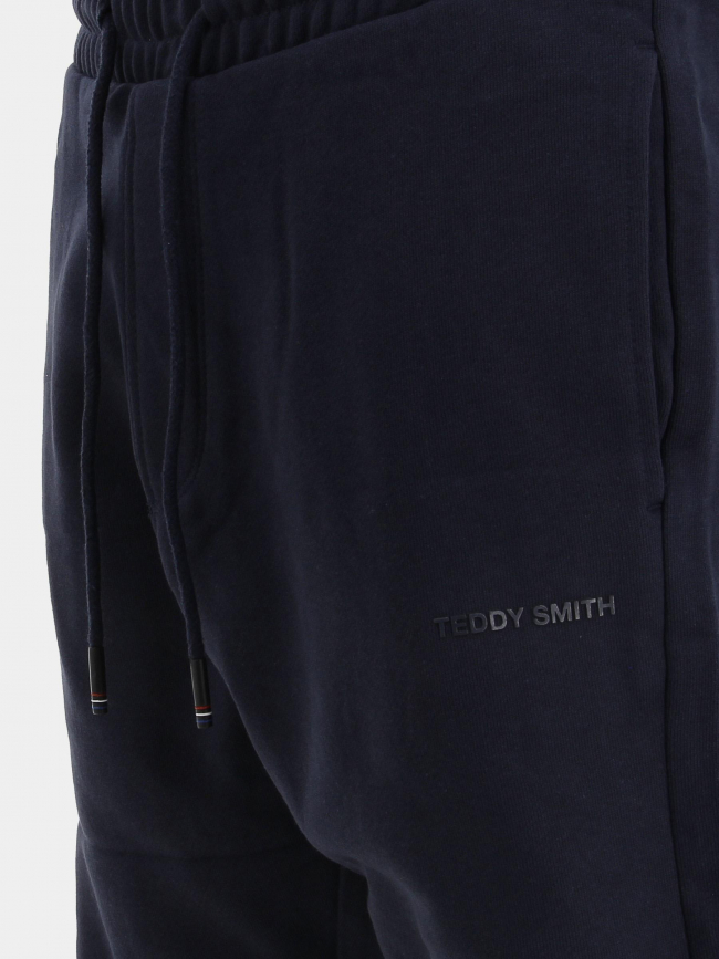 Short narky bleu marine homme - Teddy Smith