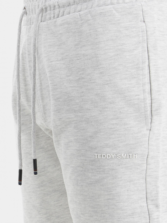 Short narky blanc homme - Teddy Smith
