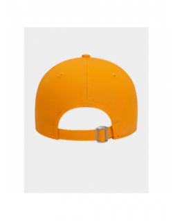 Casquette league essential 9forty orange - New Era