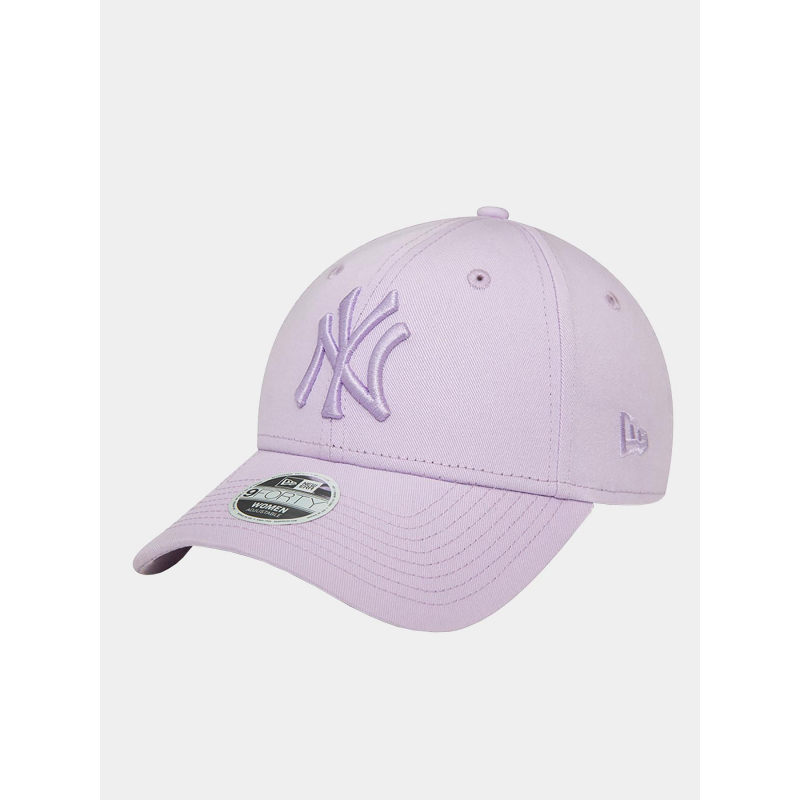 Casquette league 9forty violet - New Era