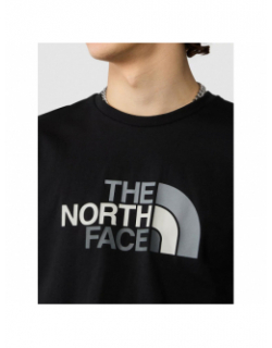 T-shirt easy noir homme - The North Face