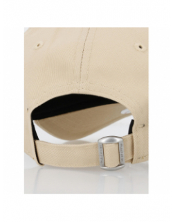 Casquette league essential 9forty beige - New Era