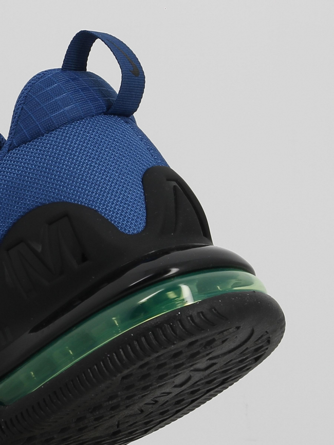 Air max baskets alpha trainer 5 bleu marine homme - Nike