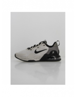 Air max baskets alpha trainer 5 gris homme - Nike