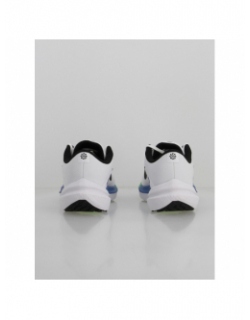 Chaussures de running air winflo 10 blanc homme - Nike
