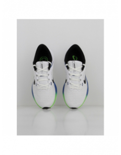 Chaussures de running air winflo 10 blanc homme - Nike