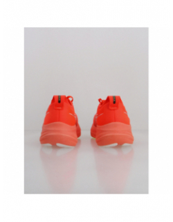 Chaussures de running gel nimbus 26 rouge homme - Asics