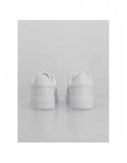 Baskets retro essential blanc homme - Tommy Jeans