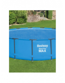 Bâche solaire ronde de piscine 462cm - 58253 - Bestway