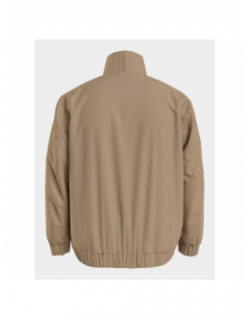 Veste bombers essential beige homme - Tommy Jeans