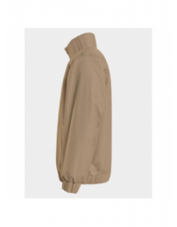 Veste bombers essential beige homme - Tommy Jeans