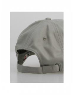 Casquette elongated flag beige - Tommy Jeans