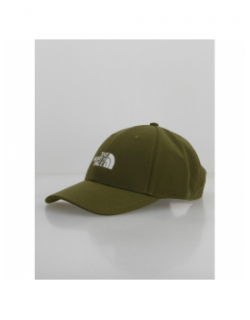 Casquette recycled 66 classic kaki - The North Face