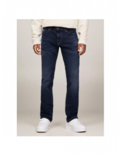 Jean slim scanton bleu marine homme - Tommy Jeans
