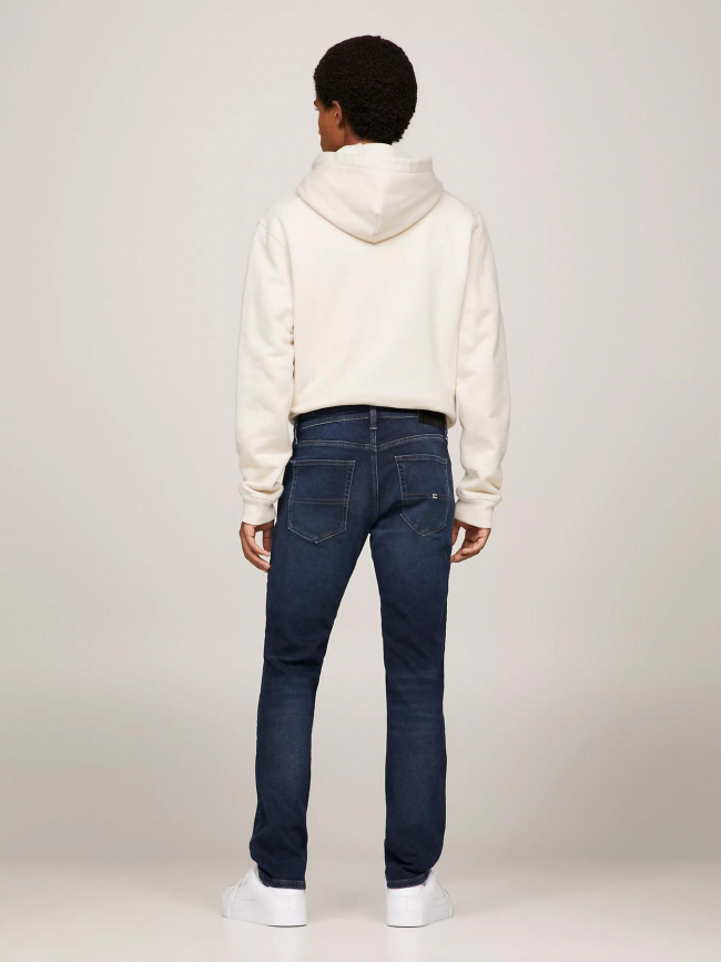 Jean slim scanton bleu marine homme - Tommy Jeans