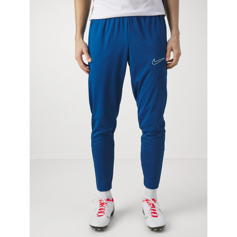Jogging de football academy 23 kpz bleu homme - Nike